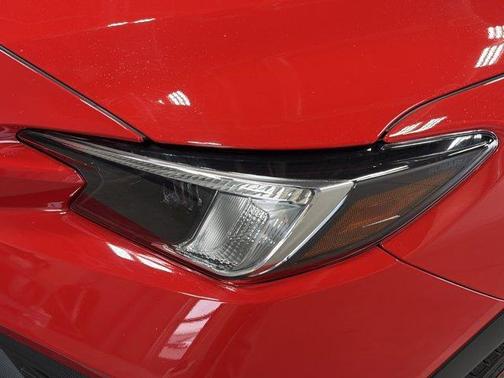 2023 Subaru WRX Base