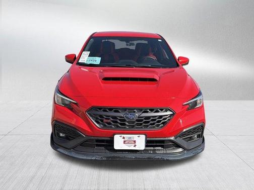 2023 Subaru WRX Base