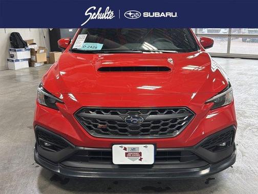 2023 Subaru WRX Base