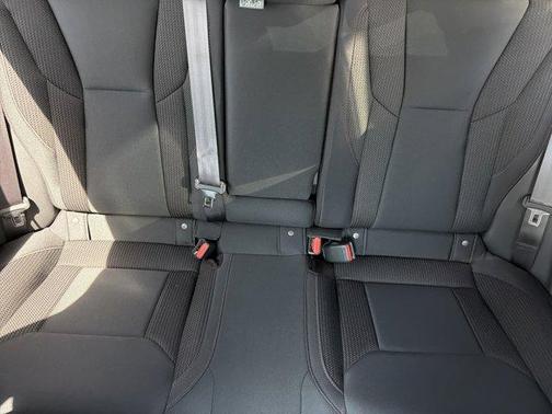 Ice Silver Metallic 2025 Subaru WRX Premium