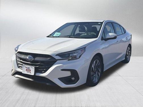 2025 Subaru Legacy Limited