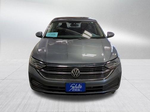 2023 Volkswagen Jetta 1.5T S