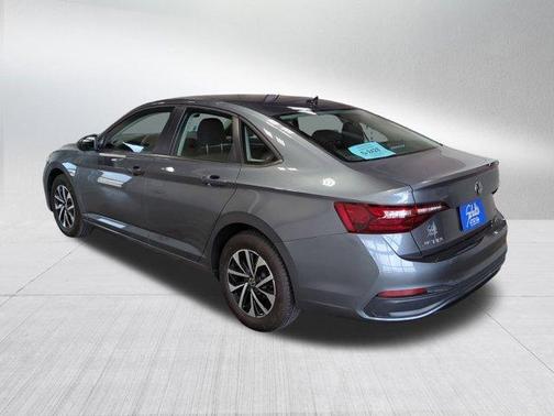 2023 Volkswagen Jetta 1.5T S