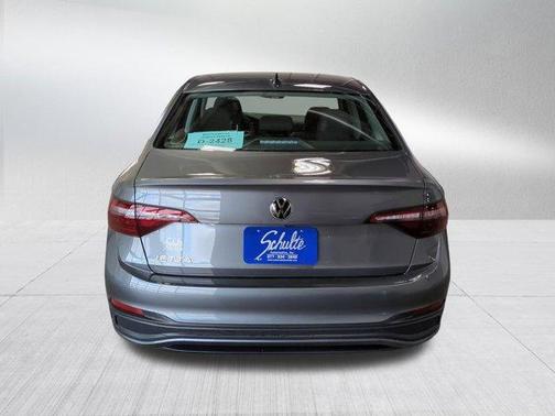 2023 Volkswagen Jetta 1.5T S