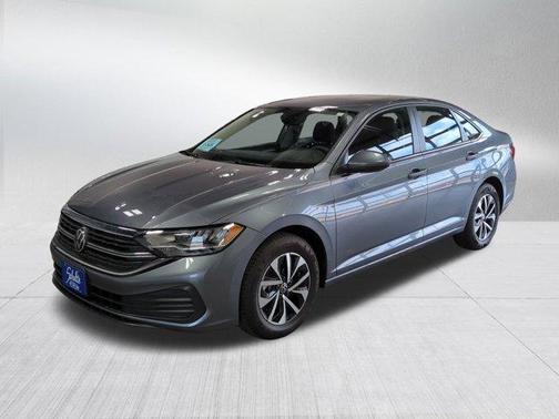 2023 Volkswagen Jetta 1.5T S