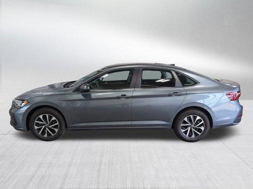2023 Volkswagen Jetta 1.5T S