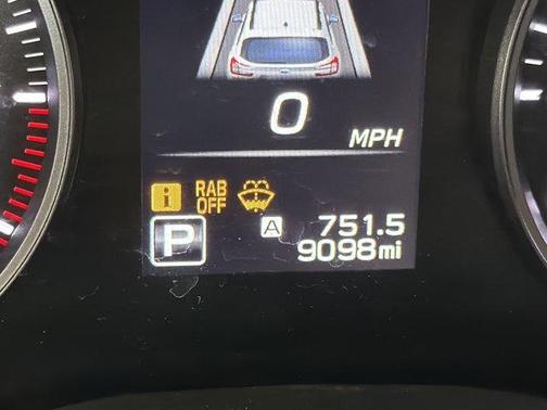 2024 Subaru Ascent Premium