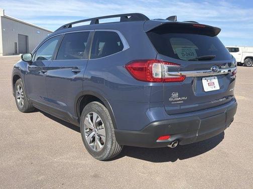 2024 Subaru Ascent Premium