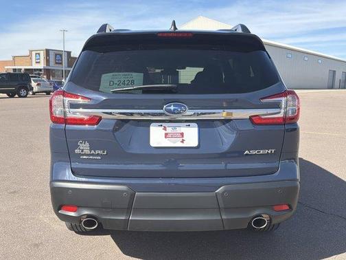 2024 Subaru Ascent Premium