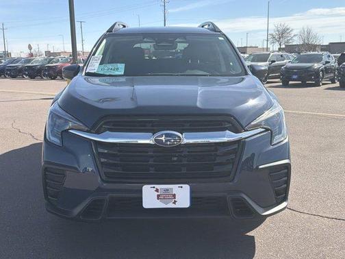 2024 Subaru Ascent Premium