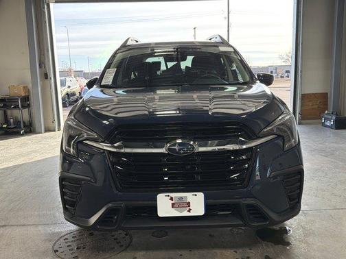2024 Subaru Ascent Premium