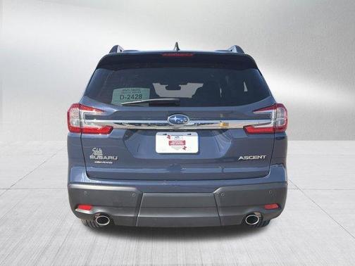 2024 Subaru Ascent Premium