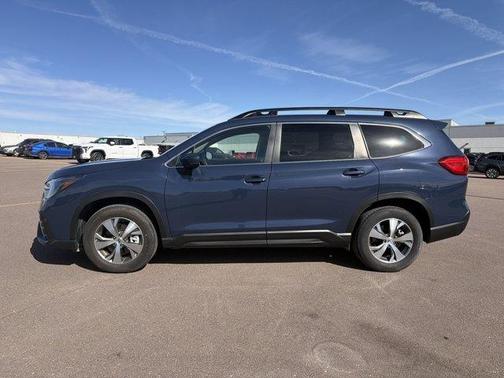 2024 Subaru Ascent Premium