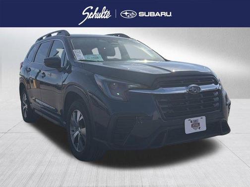2024 Subaru Ascent Premium