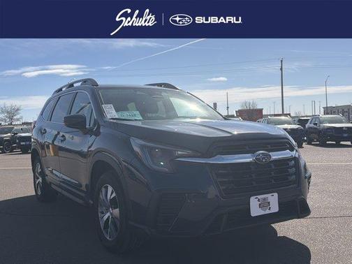 2024 Subaru Ascent Premium