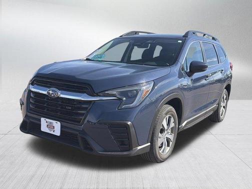 2024 Subaru Ascent Premium