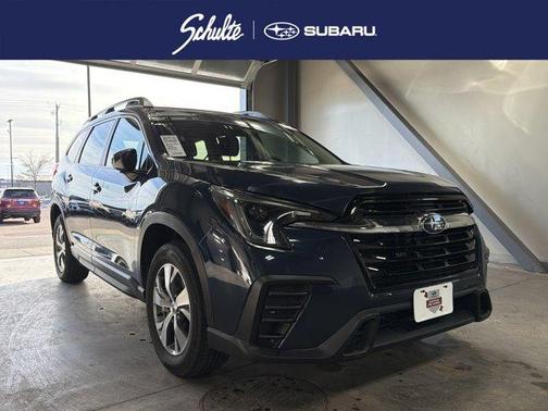 2024 Subaru Ascent Premium