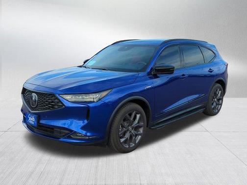 2023 Acura MDX A-Spec