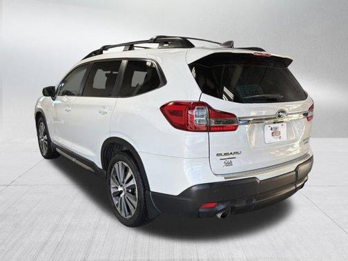 2021 Subaru Ascent Limited 8-Passenger