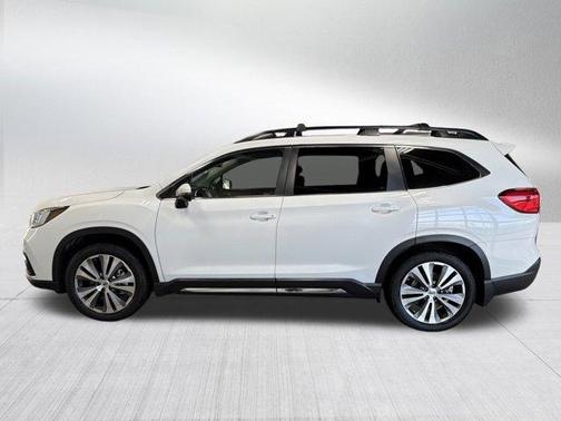 2021 Subaru Ascent Limited 8-Passenger