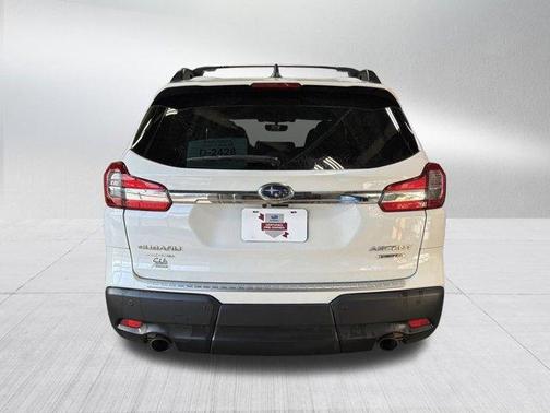 2021 Subaru Ascent Limited 8-Passenger