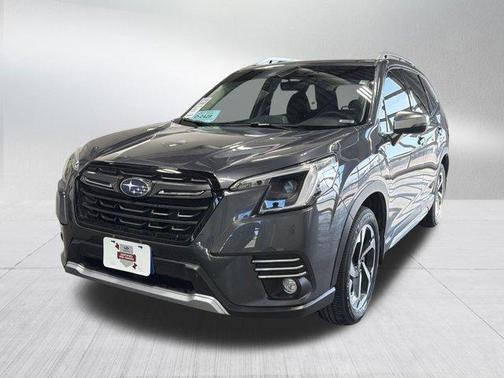 2024 Subaru Forester Touring