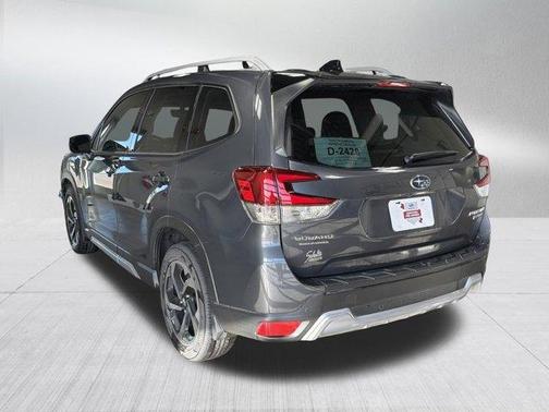 2024 Subaru Forester Touring