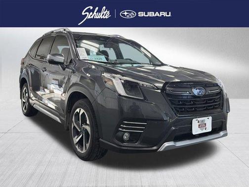 2024 Subaru Forester Touring