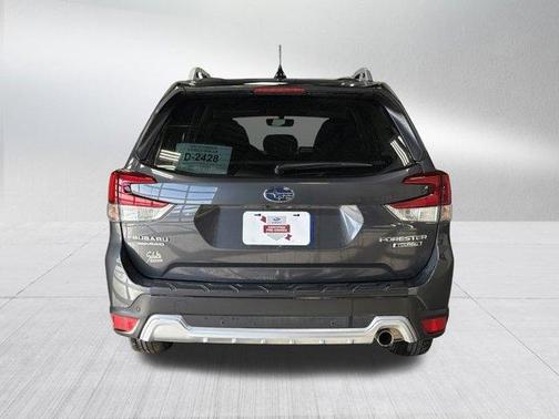 2024 Subaru Forester Touring