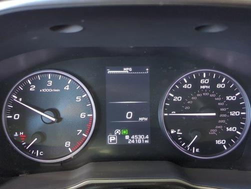 2023 Subaru Outback Touring