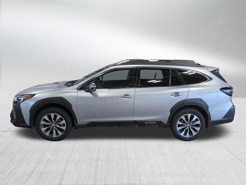 2023 Subaru Outback Touring