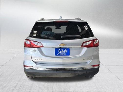 2019 Chevrolet Equinox Premier w/1LZ