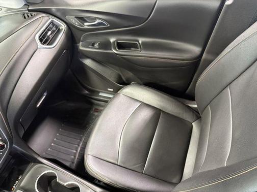 2019 Chevrolet Equinox Premier w/1LZ