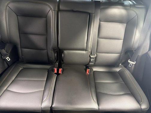 2019 Chevrolet Equinox Premier w/1LZ