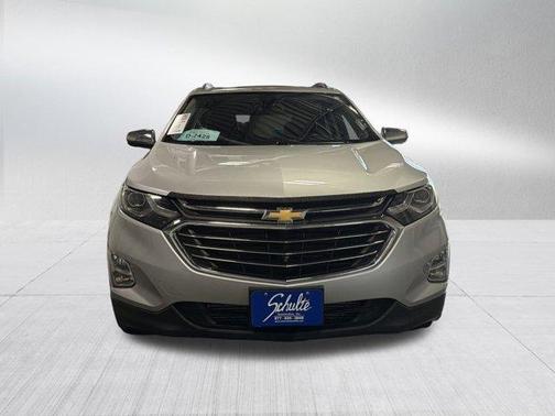 2019 Chevrolet Equinox Premier w/1LZ
