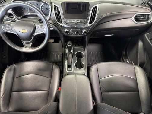 2019 Chevrolet Equinox Premier w/1LZ