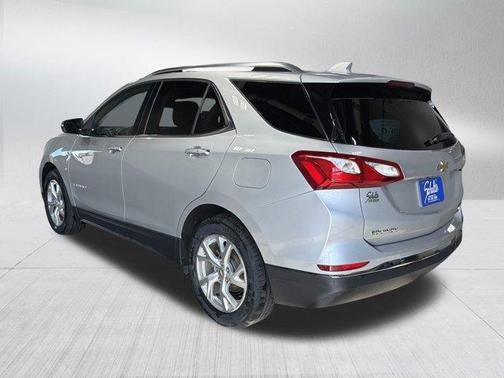 2019 Chevrolet Equinox Premier w/1LZ