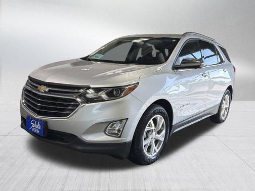 2019 Chevrolet Equinox Premier w/1LZ