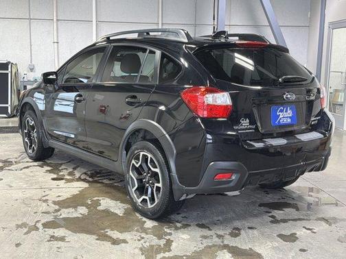 2016 Subaru Crosstrek 2.0i Limited