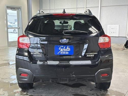 2016 Subaru Crosstrek 2.0i Limited