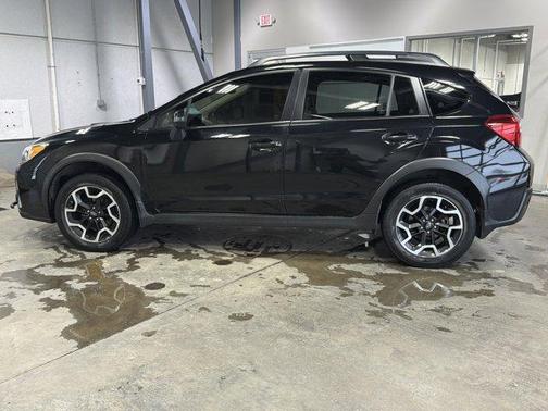 2016 Subaru Crosstrek 2.0i Limited