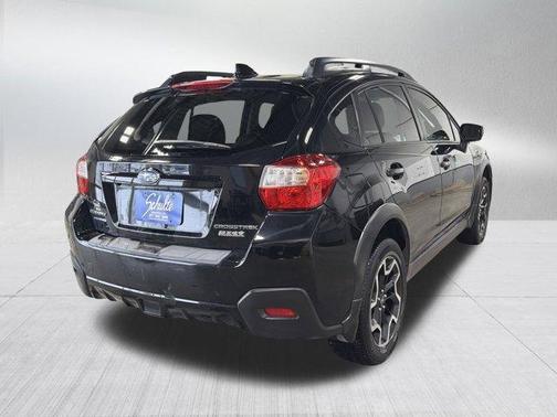 2016 Subaru Crosstrek 2.0i Limited