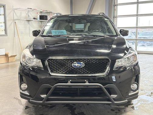 2016 Subaru Crosstrek 2.0i Limited