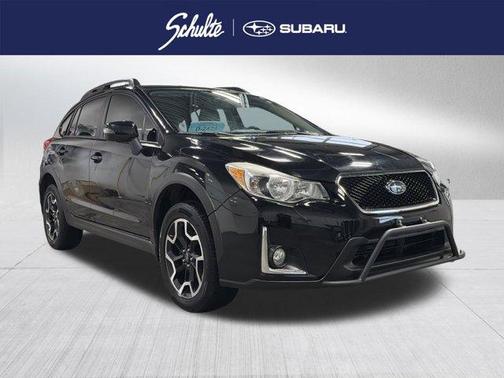 2016 Subaru Crosstrek 2.0i Limited