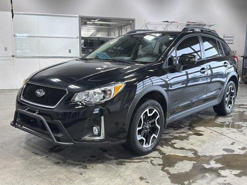 2016 Subaru Crosstrek 2.0i Limited