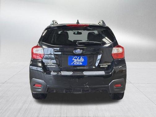 2016 Subaru Crosstrek 2.0i Limited
