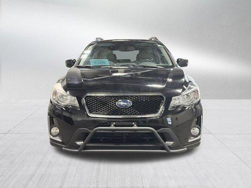 2016 Subaru Crosstrek 2.0i Limited