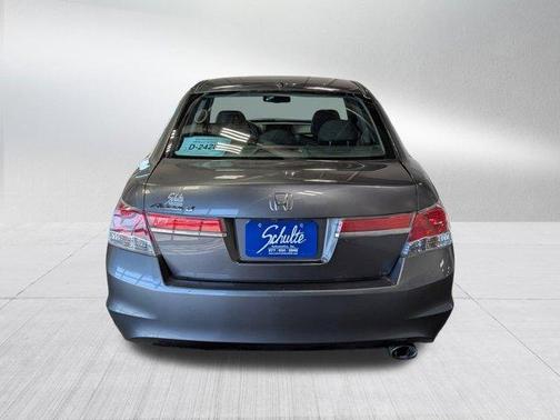 2012 Honda Accord EX-L