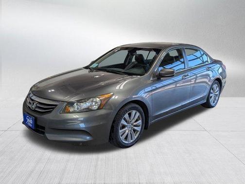 2012 Honda Accord EX-L