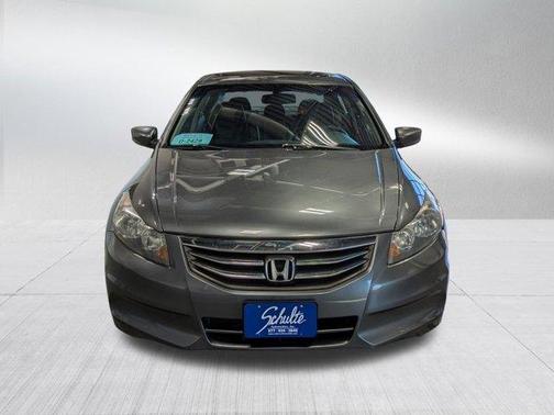2012 Honda Accord EX-L